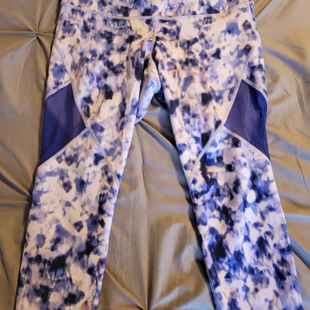 Old Navy Active Capri